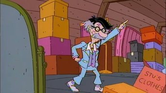 Cena de Episódio 14