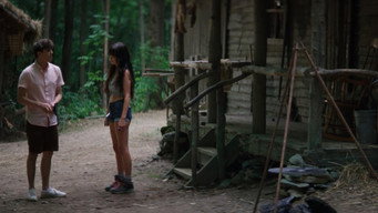 #12 The Hermit