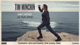 Tim Minchin: Apart Together Live From Sydney foto 0