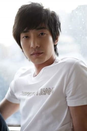 Lee Jeong-woo