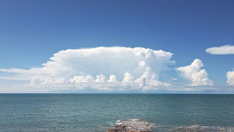 Extraordinary Clouds (2026)