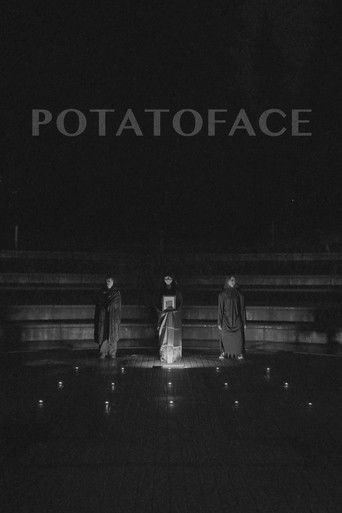 Potatoface (2024)
