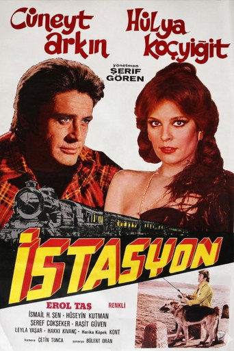 Station — Posters 3