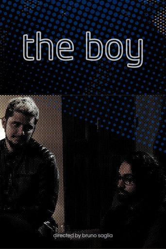The Boy (2025)