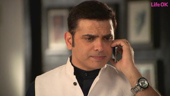 Episode 13 — Samarth Proposes a Deal to Sarika