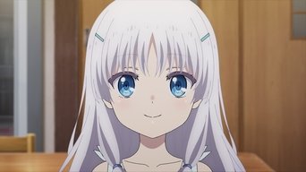 Episódio O lugar que tem sol da série Summer Pockets