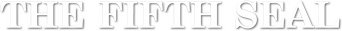 The Fifth Seal logo