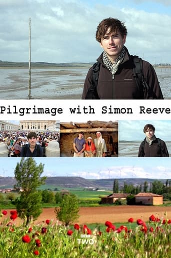 Pilgrimage with Simon Reeve torrent magnet 