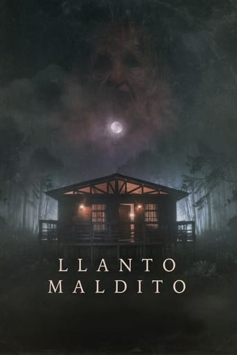 Poster of Llanto Maldito