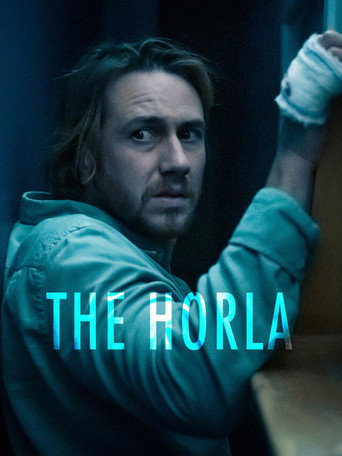 The Horla (2023)