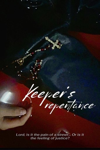 Keeper’s repentance poster