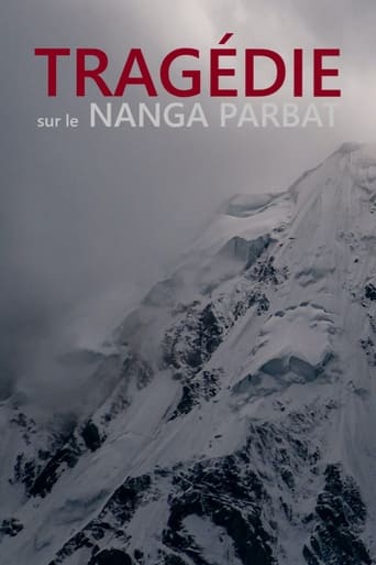 Tragédie sur le Nanga Parbat