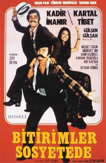 Movie poster