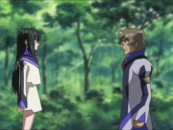 Episode 22 — Protection ~ Power