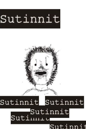 Sutinnit poster