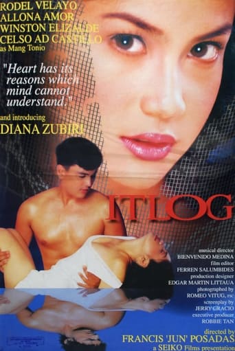 Poster of Itlog