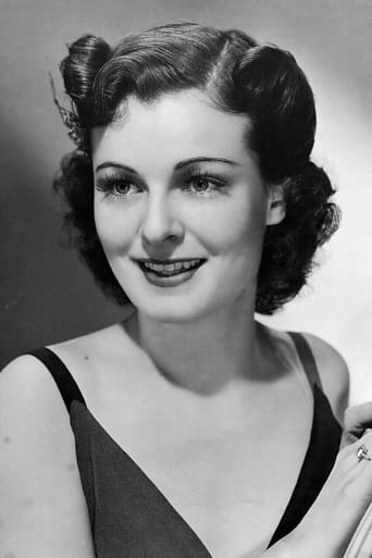 Imagen de Ruth Hussey