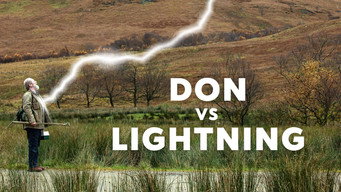 Cena 3 de Don vs Lightning
