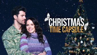 #4 Christmas Time Capsule