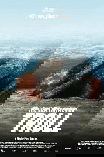 Det siste norske trollet (2010)