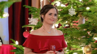 #11 Christmas She Wrote