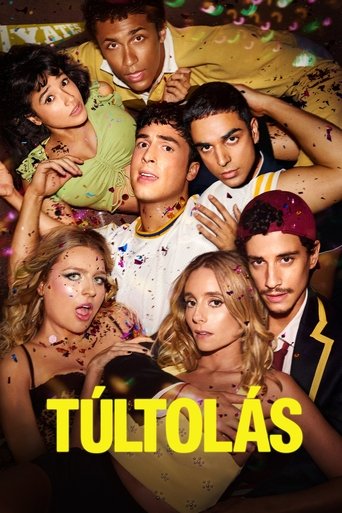 Túltolás