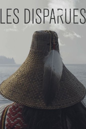 Les disparues (2024)