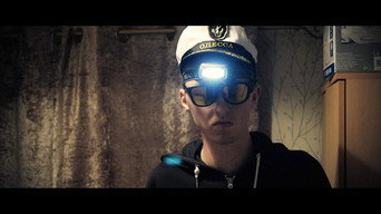 Captain Callum Explores the Universe (2021)