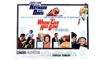 Куди пішла любов (1964)