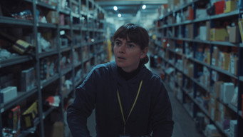On Falling (2024)