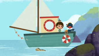Sullivan Sails (2023- )
