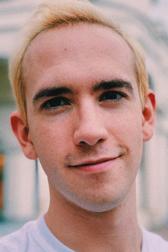 Foto de Sean Nelson Taylor