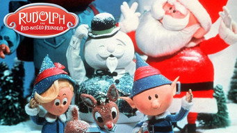Still 4 from Rudolph the Red-Nosed Reindeer