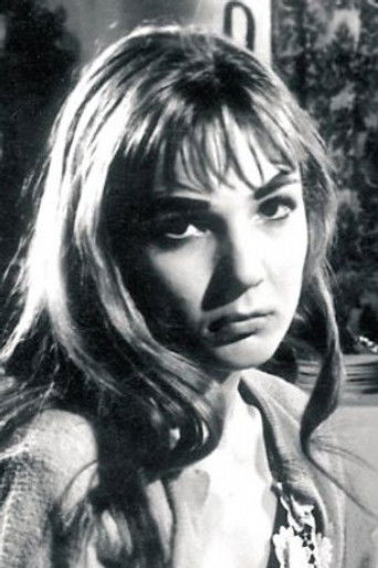 Foto de Nilüfer Aydan