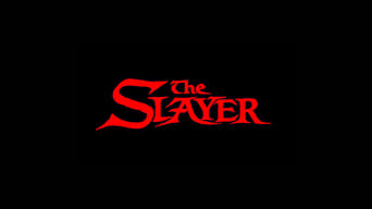 #11 The Slayer