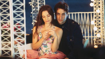 Beach Movie (1998)