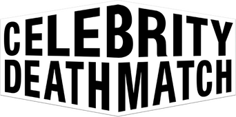 Celebrity Deathmatch logo