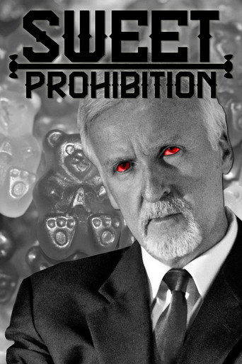 Poster for Sweet Prohibition