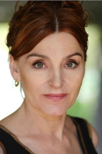Image of Kiki Kendrick