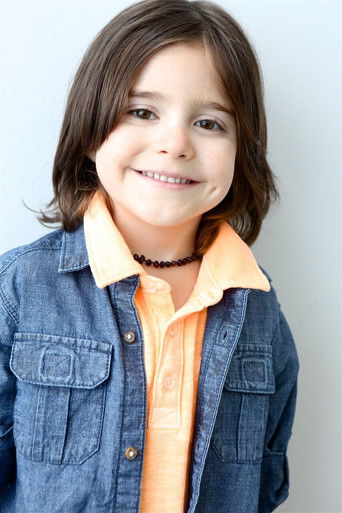 Foto de Elijah Maximus