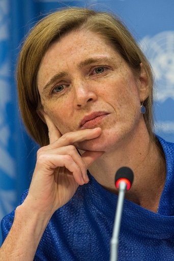 Image of Samantha Power