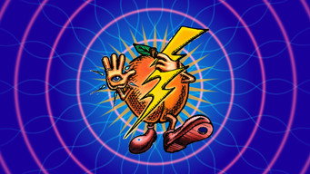 Electric Apricot (2006)
