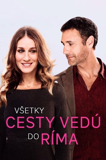 Všetky cesty vedú do Ríma