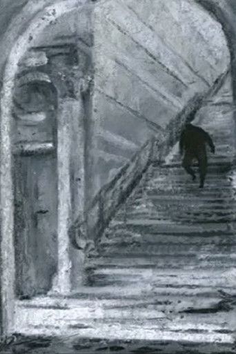 The Death of Sisyphus poster