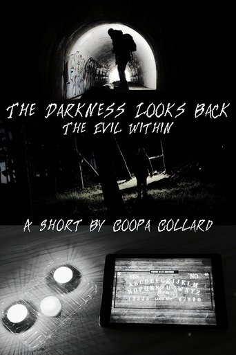The Darkness Looks Back | The Evil Within (1970)