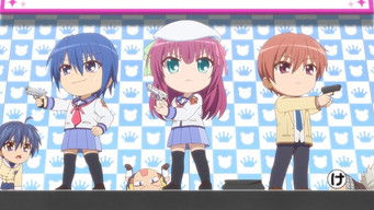 第2話：Academy in the Afterlife, etc.