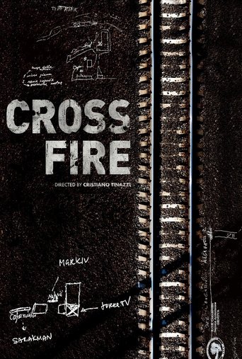 Crossfire (2023) Crossfire (2023)