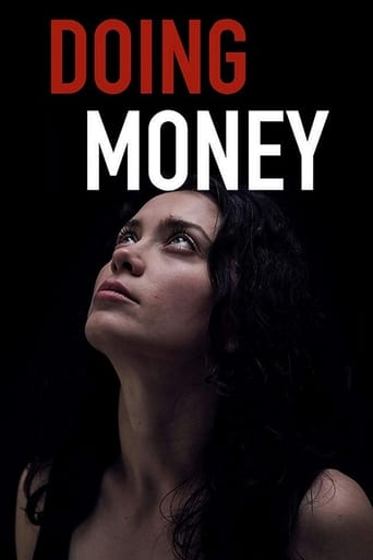 Poster of Doing Money