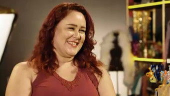 Episode 6 — Juliana Andrade