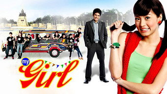 My Girl (2008)